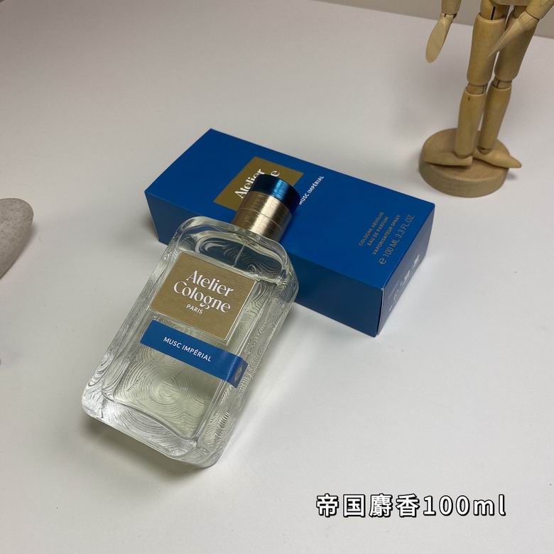 Atelier Cologne 100ml  (8)