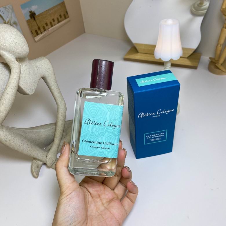 Atelier Cologne 100ml   (2)