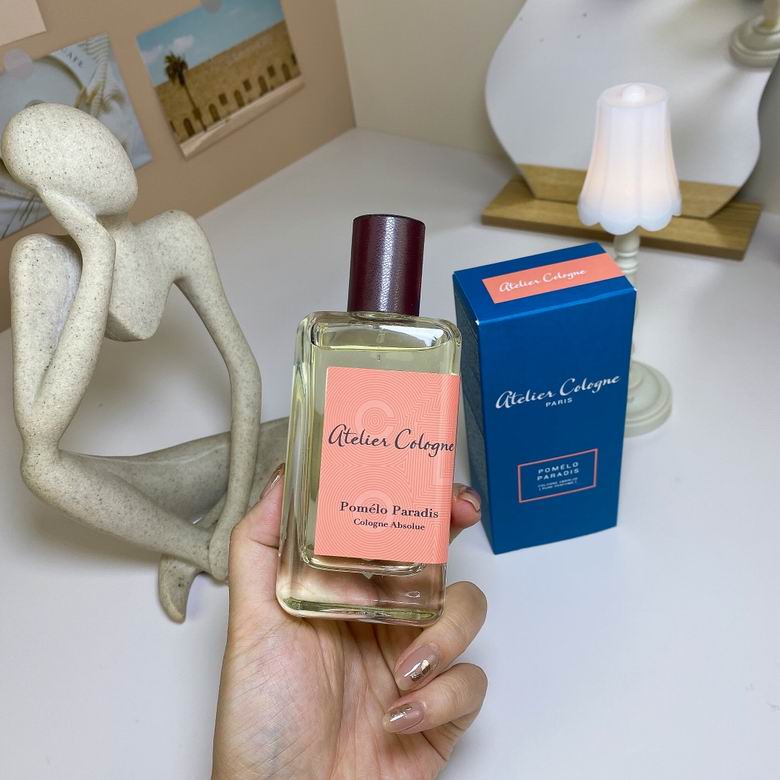 Atelier Cologne 100ml   (2)