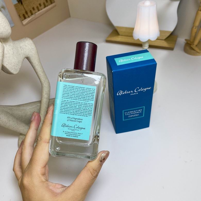 Atelier Cologne 100ml   (4)