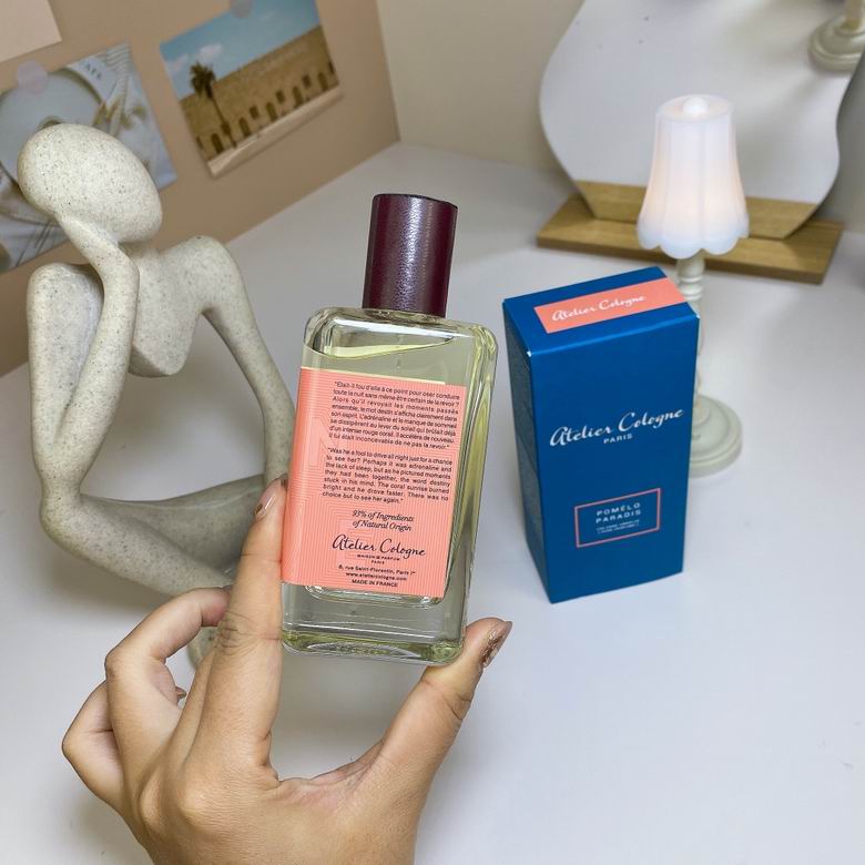 Atelier Cologne 100ml   (4)
