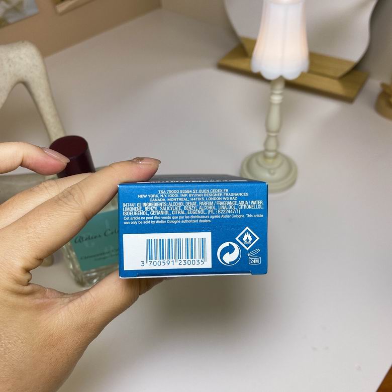 Atelier Cologne 100ml   (6)
