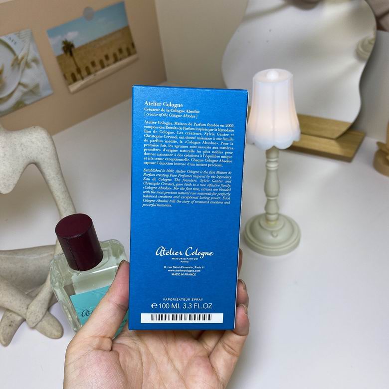 Atelier Cologne 100ml   (7)