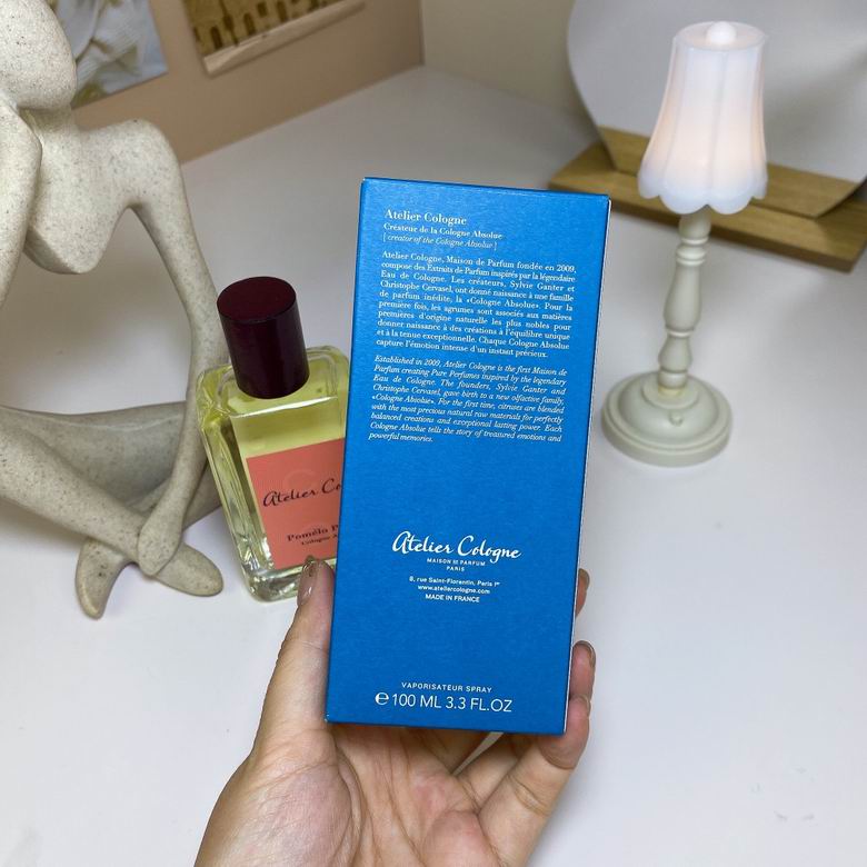 Atelier Cologne 100ml   (8)