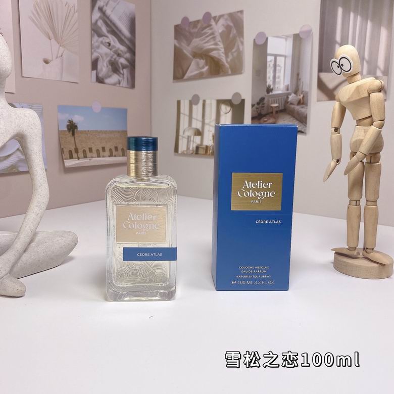 Atelier Cologne 100ml    (1)