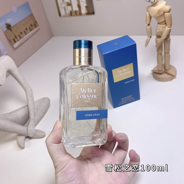 Atelier Cologne 100ml    (2)
