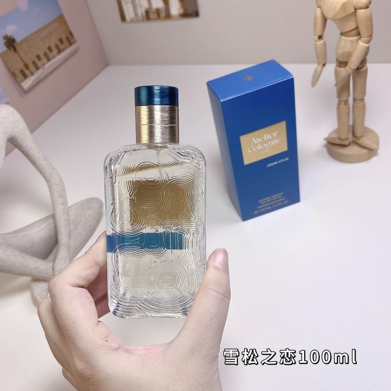 Atelier Cologne 100ml    (4)