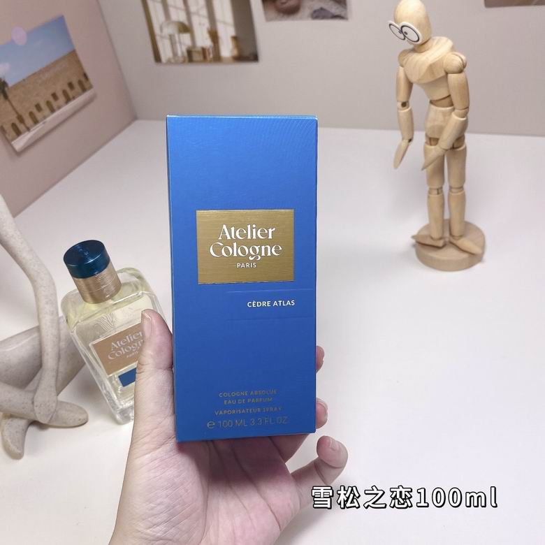 Atelier Cologne 100ml    (5)