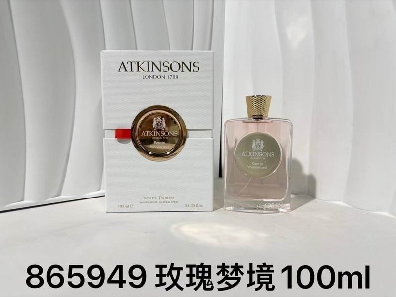 Atkinsons 100ml  (5)