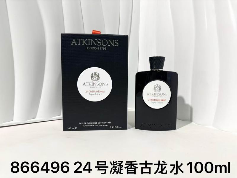 Atkinsons 100ml  (6)