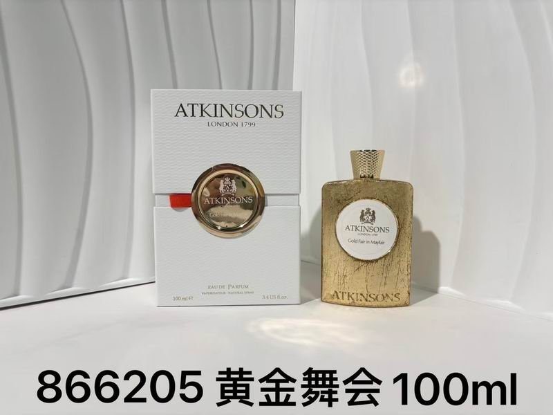 Atkinsons 100ml  (9)