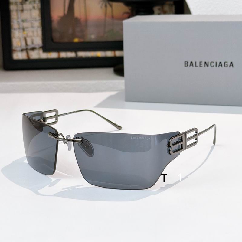 BALENCIAG BB0485SA 75 15-120 a07