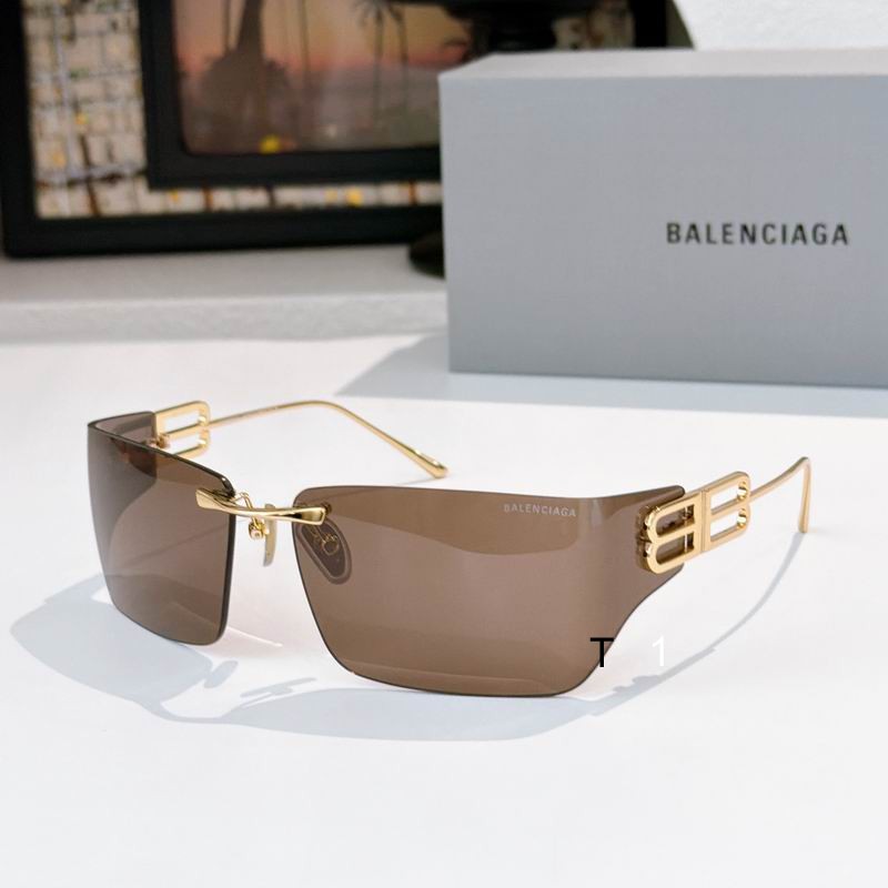 BALENCIAG BB0485SA 75 15-120 a08