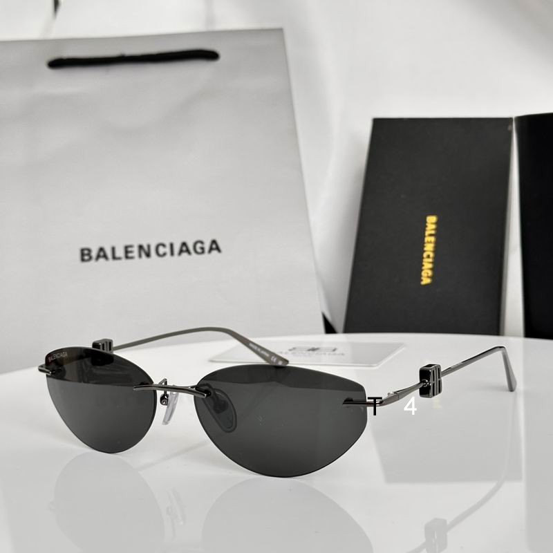 BALENCIAGA BB0508S 61 17-145 e01