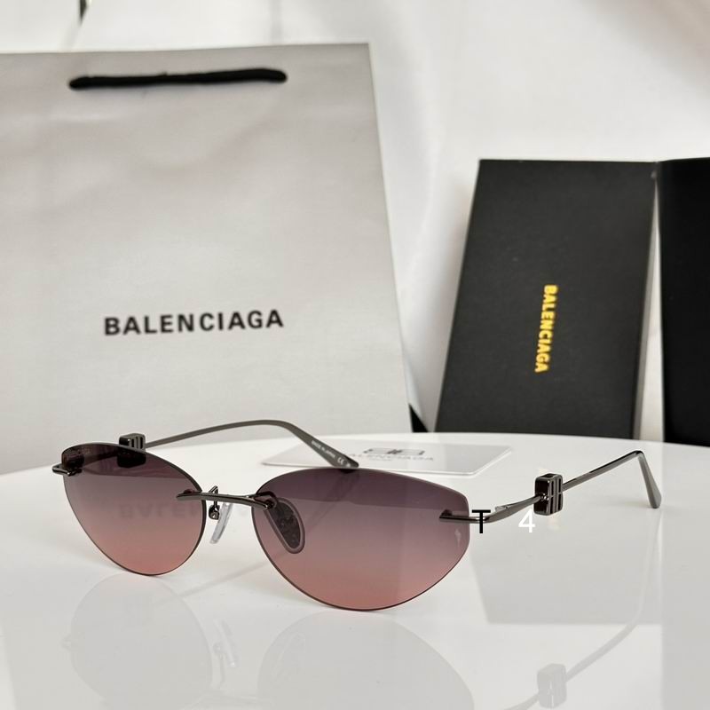 BALENCIAGA BB0508S 61 17-145 e02