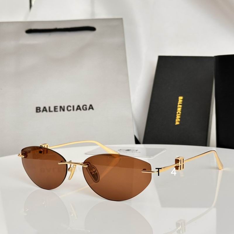 BALENCIAGA BB0508S 61 17-145 e04