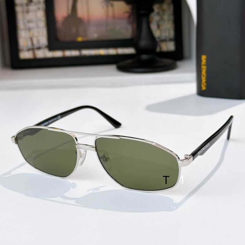 BALENCIAGA B0012SK 58 16-140 a01