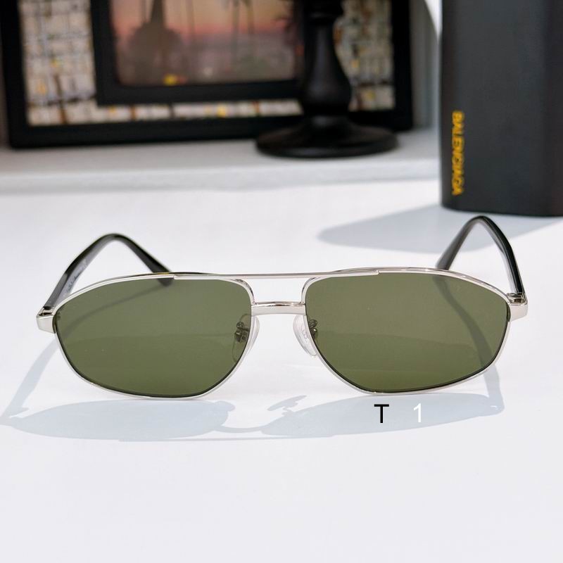 BALENCIAGA B0012SK 58 16-140 a04