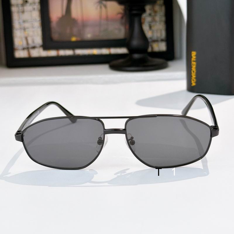 BALENCIAGA B0012SK 58 16-140 a05