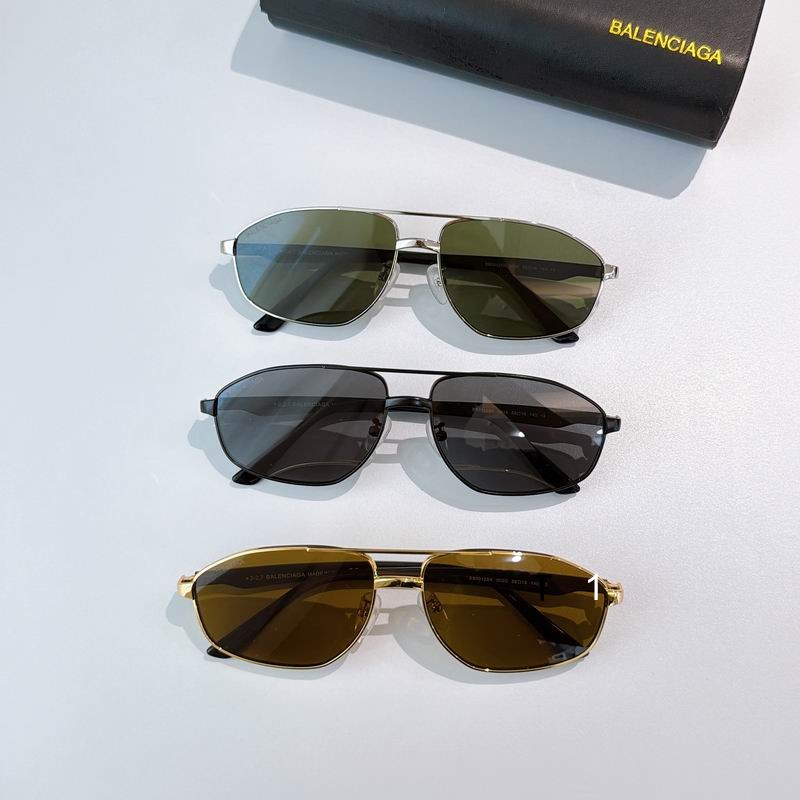 BALENCIAGA B0012SK 58 16-140 a08