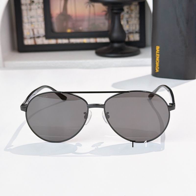 BALENCIAGA BB0019SK 59 15-140 a05