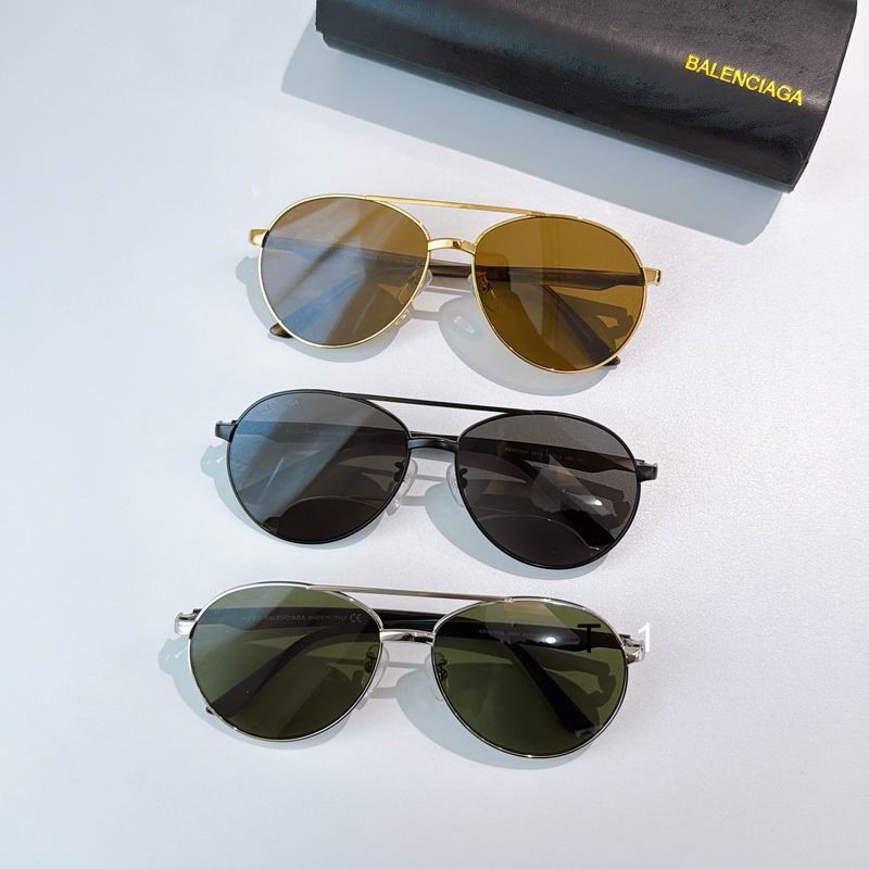 BALENCIAGA BB0019SK 59 15-140 a08