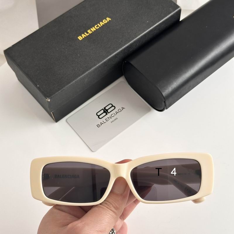 BALENCIAGA BB0286 58 17-145 E02