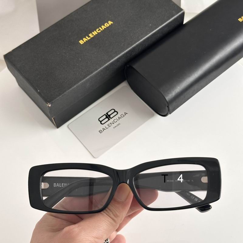 BALENCIAGA BB0286 58 17-145 E03