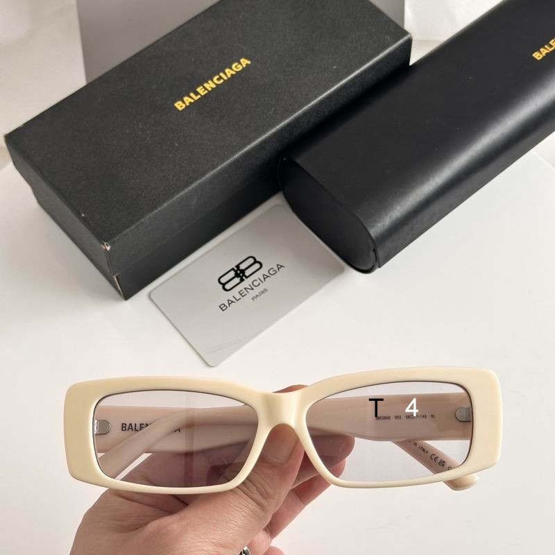 BALENCIAGA BB0286 58 17-145 E04