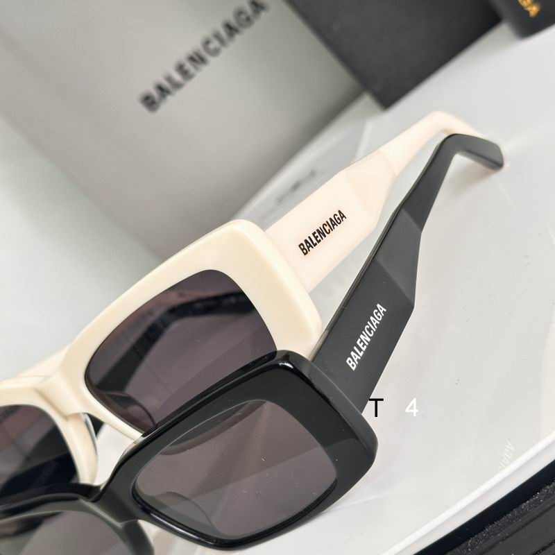 BALENCIAGA BB0286 58 17-145 E05