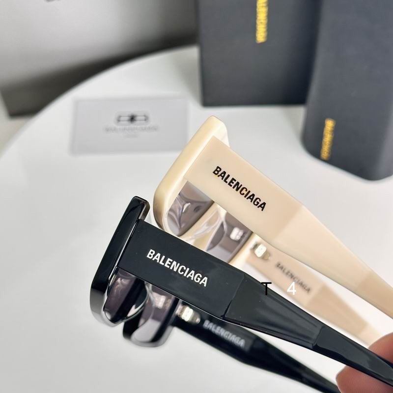 BALENCIAGA BB0286 58 17-145 E06