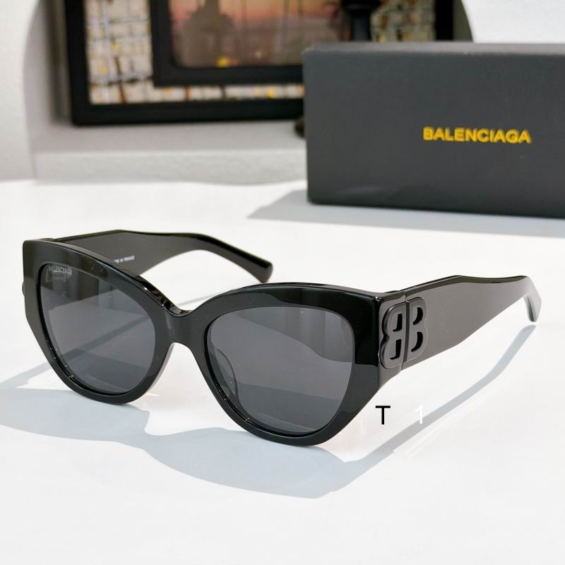 BALENCIAGA BB0322SK 55 19-135 a02