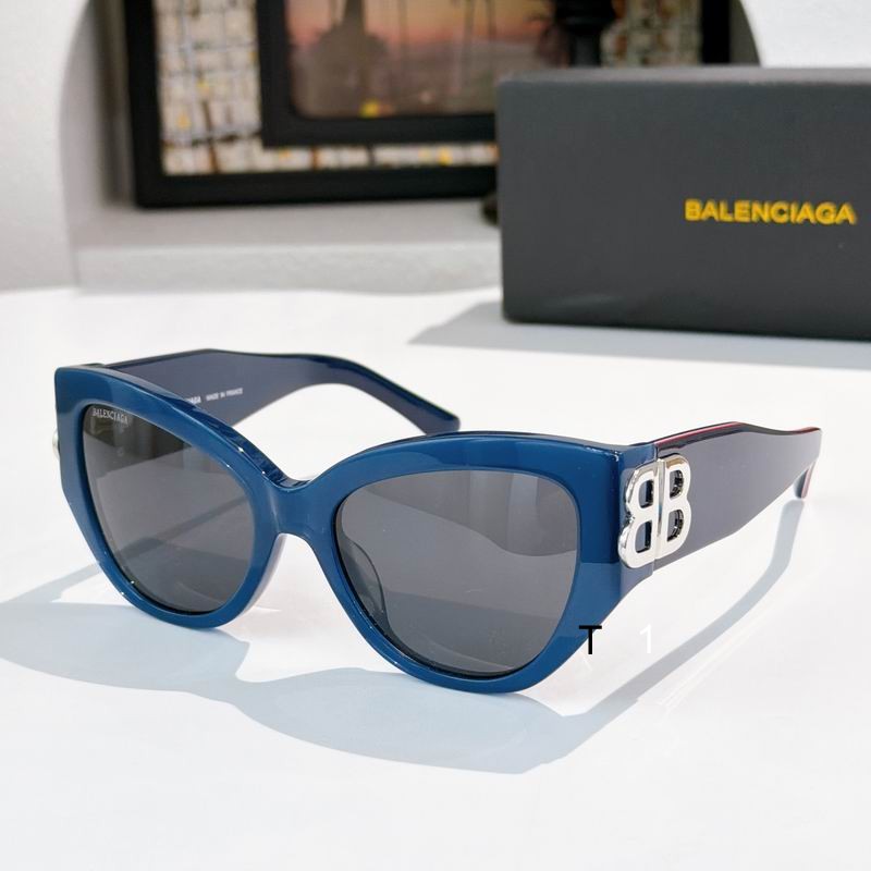 BALENCIAGA BB0322SK 55 19-135 a05