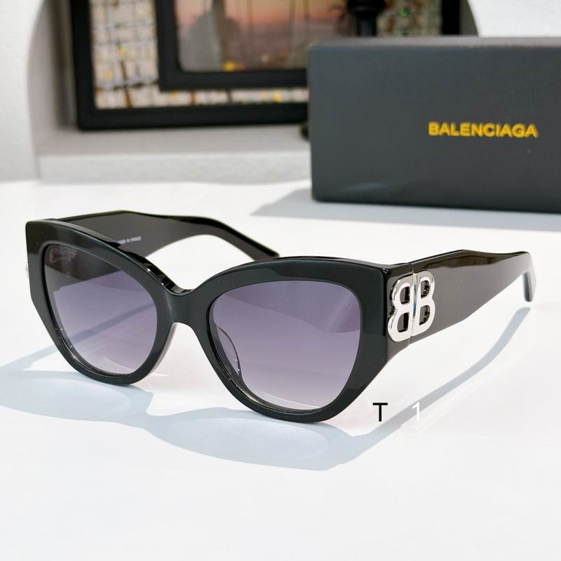 BALENCIAGA BB0322SK 55 19-135 a06