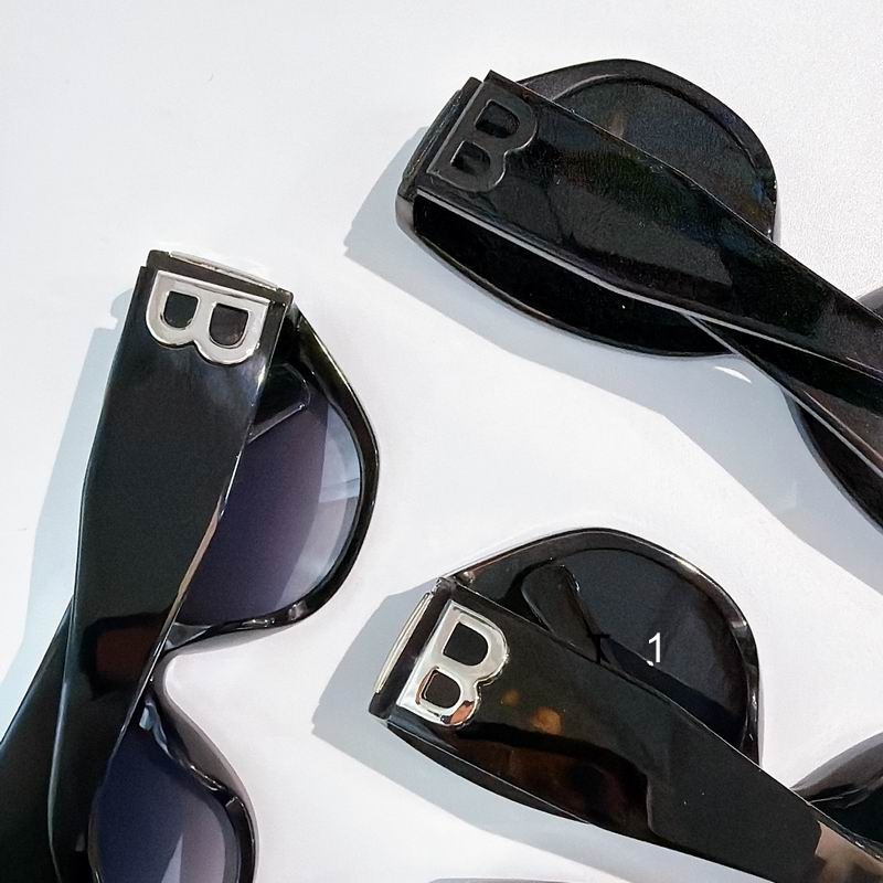 BALENCIAGA BB0322SK 55 19-135 a08