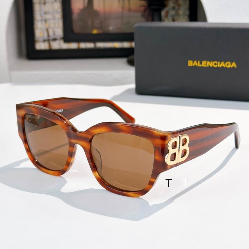 BALENCIAGA BB0323SK 55 19-125 a01