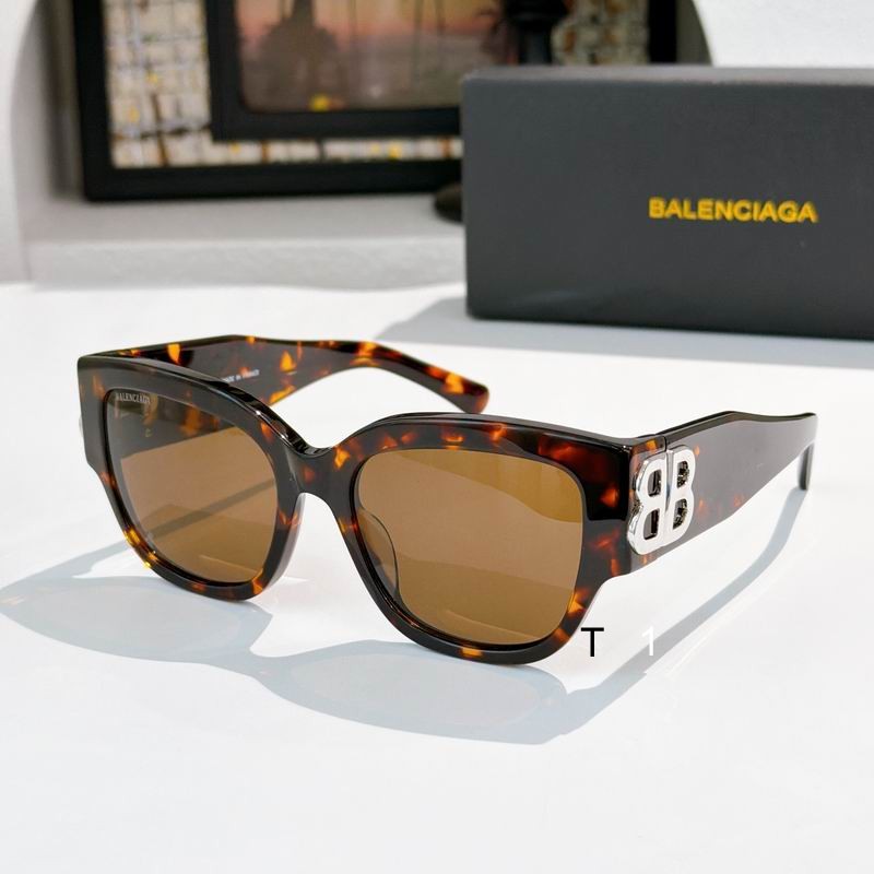 BALENCIAGA BB0323SK 55 19-125 a05