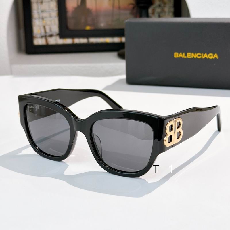 BALENCIAGA BB0323SK 55 19-125 a06