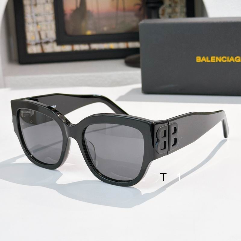 BALENCIAGA BB0323SK 55 19-125 a07