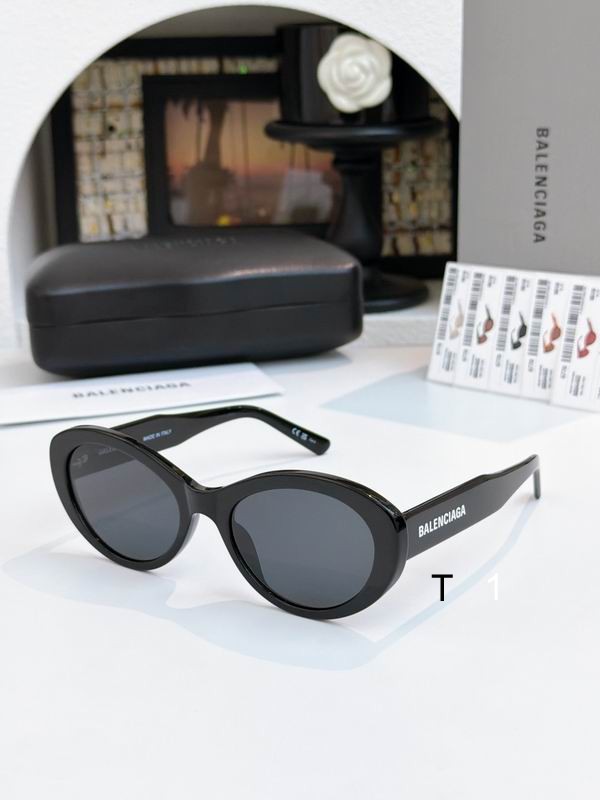 BALENCIAGA BB0446S 56 20-145 a01