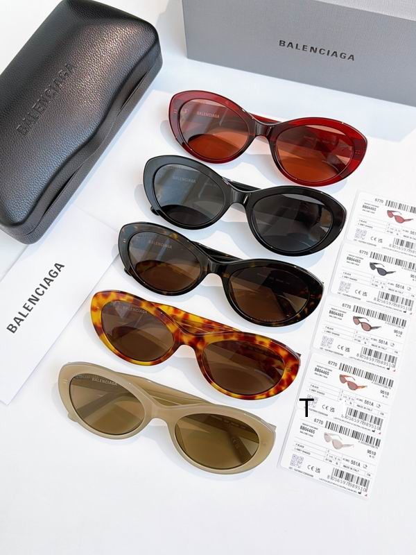 BALENCIAGA BB0446S 56 20-145 a08