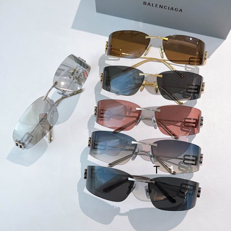 BALENCIAGA BB0484S 76 15-120 a07