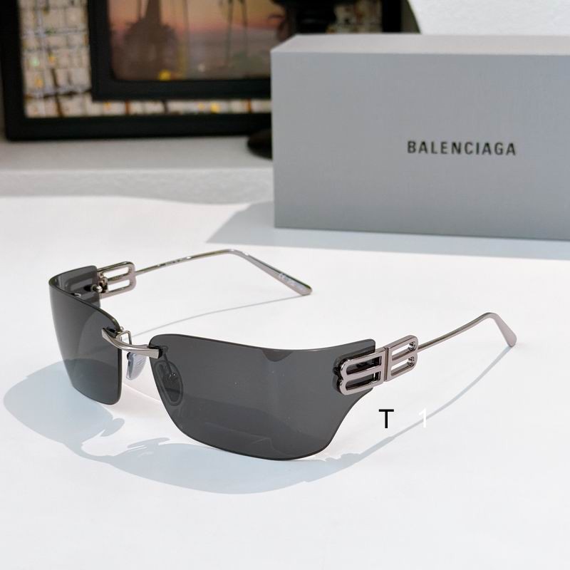 BALENCIAGA BB0485SA 75 15-120 a06