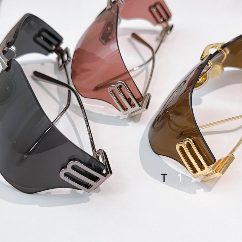 BALENCIAGA BB0485SA 75 15-120 a07