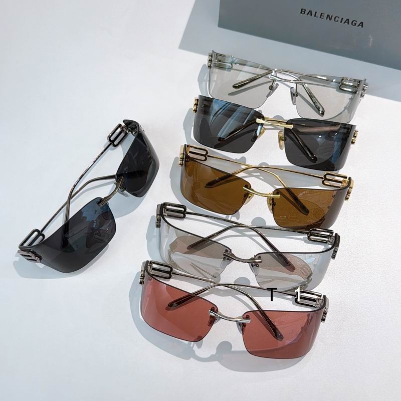 BALENCIAGA BB0485SA 75 15-120 a08