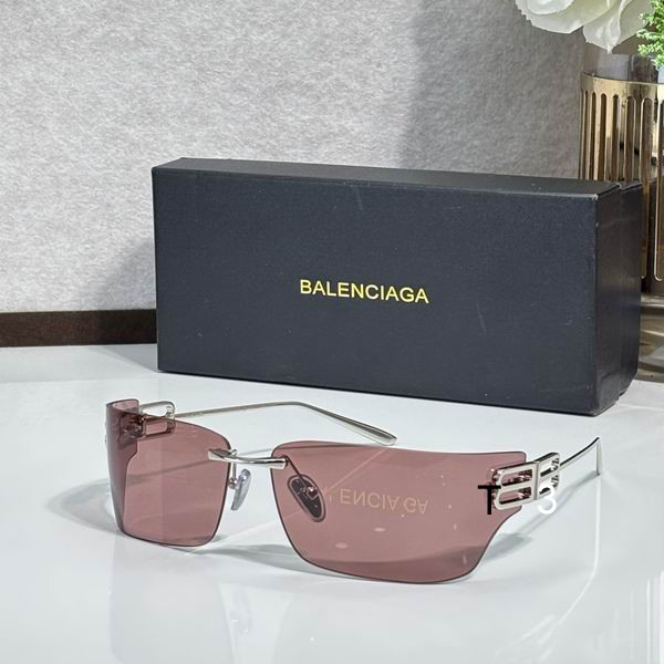 BALENCIAGA BB0488S 57 18-145 c02