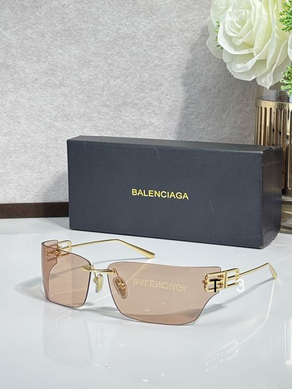 BALENCIAGA BB0488S 57 18-145 c03