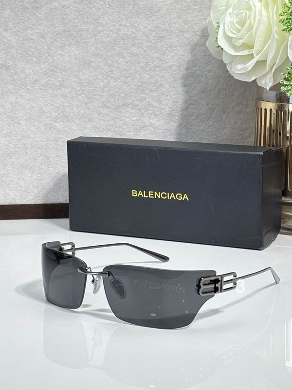 BALENCIAGA BB0488S 57 18-145 c05