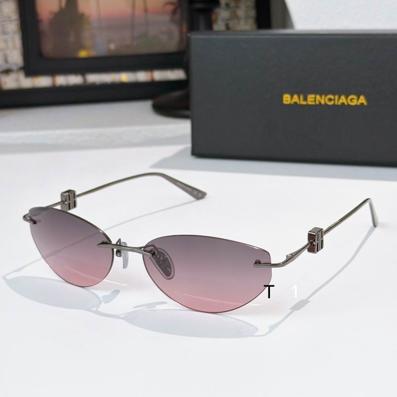 BALENCIAGA BB0508S 61 17-145 a01