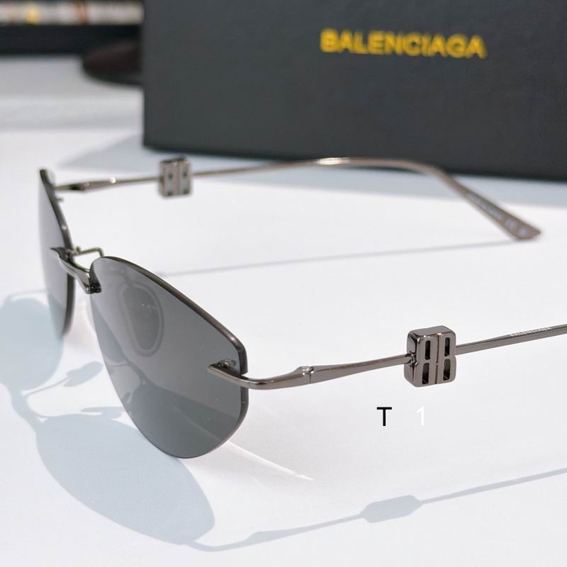 BALENCIAGA BB0508S 61 17-145 a06